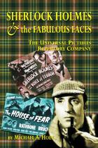 Sherlock Holmes & the Fabulous Faces: